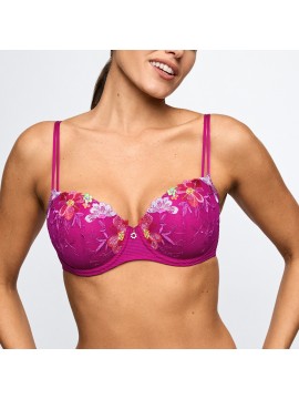 Marie Jo Odilly Padded Balcony Bra